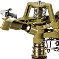 Recensioni di irrigatori a battente