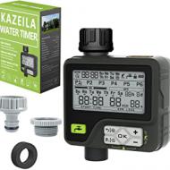 Recensioni di irrigatori per giardino
