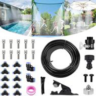Recensioni di irrigazione giardino esterna