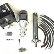 Recensioni di kit spaccalegna 20 tonnellate