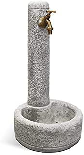 Recensioni di lavabo da giardino