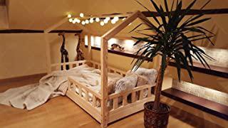 Recensioni di letto a casetta