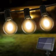 Recensioni di luci per alberi da giardino