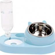 Recensioni di mangiatoia automatica per cani