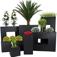 Recensioni di moduli per giardino verticale