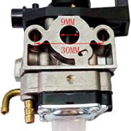 Recensioni di motore decespugliatore 26cc