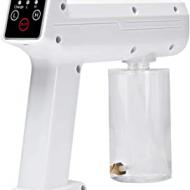 Recensioni di nebulizzatore elettrico per piante