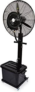 Recensioni di nebulizzatore industriale