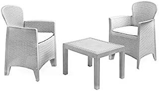 Recensioni di offerte salotti da giardino