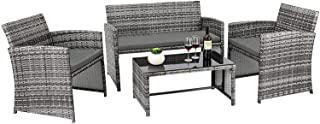 Recensioni di offerte tavoli da giardino