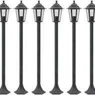 Recensioni di pali illuminazione giardino