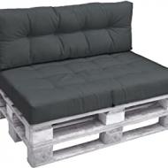Recensioni di pallet giardino