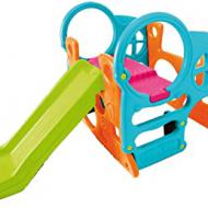 Recensioni di parco giochi da giardino