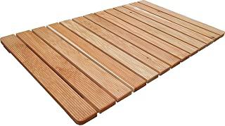 Recensioni di pedana di legno per giardino