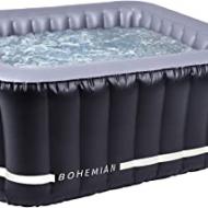 Recensioni di piscine idromassaggio da giardino