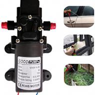 Recensioni di pompa a batteria per irrigazione