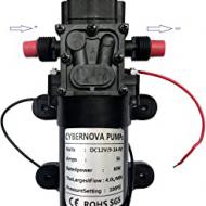 Recensioni di pompa acqua per irrigazione