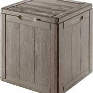 Recensioni di pouf giardino