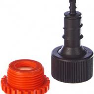 Recensioni di raccordi per tubo irrigazione 16 mm
