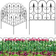 Recensioni di recinzioni in ferro per giardino