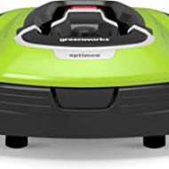 Recensioni di robot giardino