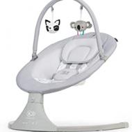 Recensioni di sdraietta neonato dondolo elettrica