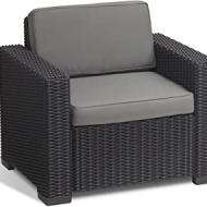 Recensioni di sedie relax da giardino