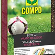Recensioni di semi per giardino