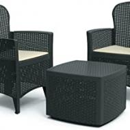 Recensioni di set da giardino tavolo e sedie