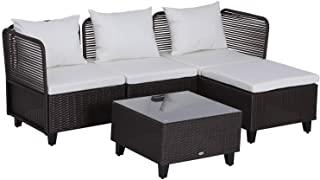 Recensioni di set divano giardino