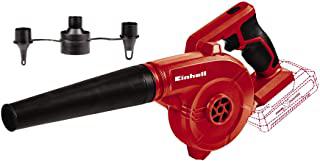 Recensioni di soffiatore makita a batteria