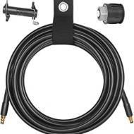 Recensioni di sonda per idropulitrice