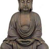 Recensioni di statue buddha da giardino