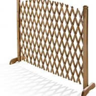 Recensioni di steccato in legno per giardino