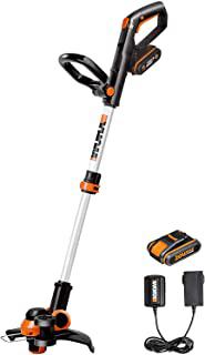 Recensioni di tagliabordi a batteria black&decker