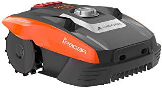 Recensioni di tagliaerba robot