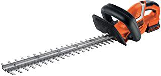 Recensioni di tagliasiepi black & decker