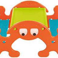Recensioni di tavolo giardino bambini