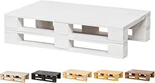 Recensioni di tavolo giardino pallet