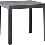 Recensioni di tavolo giardino plastica