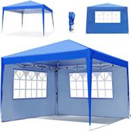 Recensioni di teli per gazebo