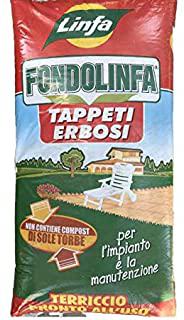 Recensioni di terriccio per germinazione