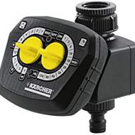 Recensioni di timer irrigazione