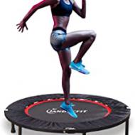 Recensioni di trampolino da giardino