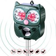 Recensioni di trappola per gechi