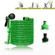 Recensioni di tubo giardino estensibile