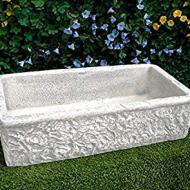 Recensioni di vasca in pietra per giardino