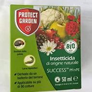 Recensioni di zeolite insetticida
