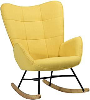 Recensioni di sedia a dondolo legno