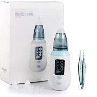 Recensioni di aspiratore elettrico